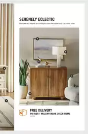 The Home Depot flyer Page 23