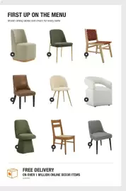 The Home Depot flyer Page 33