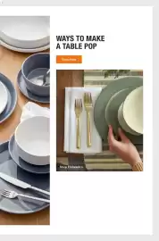 The Home Depot flyer Page 37