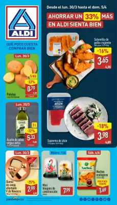 ALDI (válido hasta el 5-04)