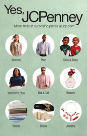 JC Penney weekly ad Page 42