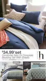 JC Penney weekly ad Page 13