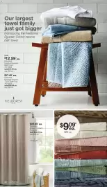 JC Penney weekly ad Page 19