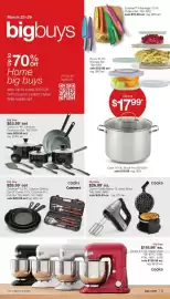 JC Penney weekly ad Page 2
