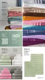 JC Penney weekly ad Page 20