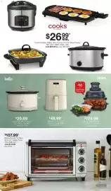 JC Penney weekly ad Page 21