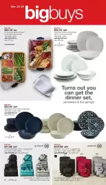 JC Penney weekly ad Page 3
