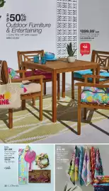 JC Penney weekly ad Page 31