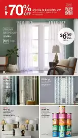 JC Penney weekly ad Page 4