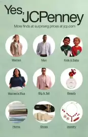 JC Penney weekly ad Page 42