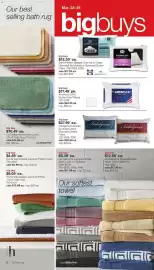 JC Penney weekly ad Page 5