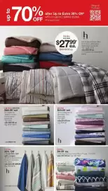 JC Penney weekly ad Page 6