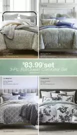JC Penney weekly ad Page 8