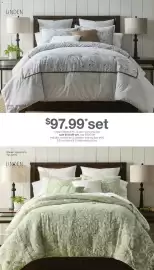 JC Penney weekly ad Page 9
