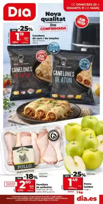 Dia (válido hasta el 31-03)