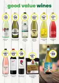The Bottle O catalogue Page 3