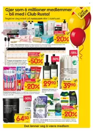 Rusta kundeavis uke 13 Side 3