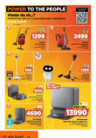 POWER kundeavis uke 13 Side 1