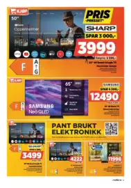 POWER kundeavis uke 13 Side 12