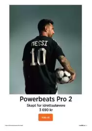 POWER kundeavis uke 13 Side 16