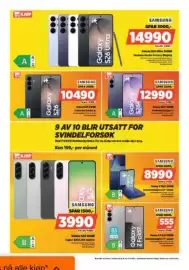 POWER kundeavis uke 13 Side 25