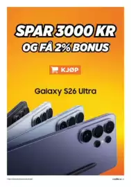 POWER kundeavis uke 13 Side 26