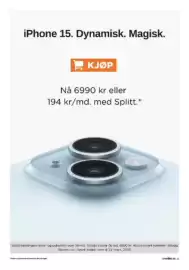 POWER kundeavis uke 13 Side 28