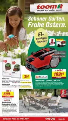toom Baumarkt (gültig bis 3-04)