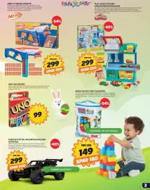 Extra Leker kundeavis Side 3