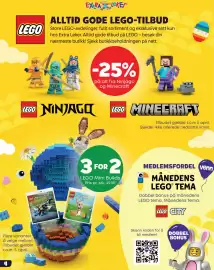 Extra Leker kundeavis Side 4