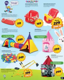 Extra Leker kundeavis Side 5