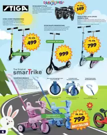 Extra Leker kundeavis Side 6