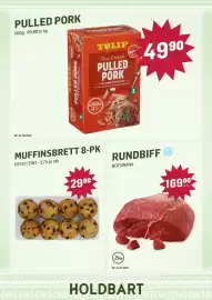 Holdbart kundeavis Side 3