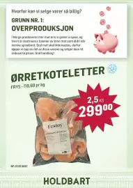 Holdbart kundeavis Side 4