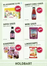 Holdbart kundeavis Side 6