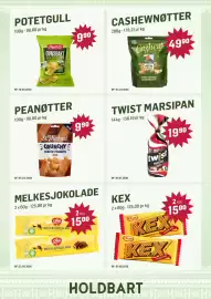 Holdbart kundeavis Side 7