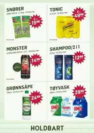 Holdbart kundeavis Side 8