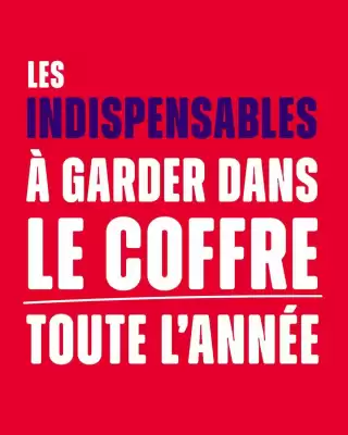 Carter-Cash (valable jusqu'au 30-09)