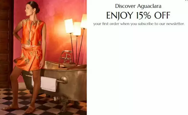 Agua Clara (válido hasta 30-04)