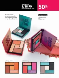 Catálogo Avon Página 10