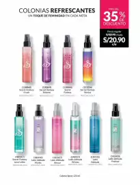 Catálogo Avon Página 100