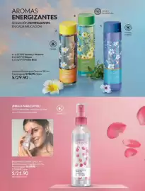 Catálogo Avon Página 101