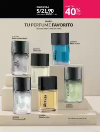 Catálogo Avon Página 104