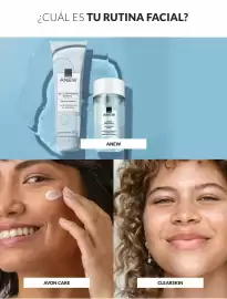 Catálogo Avon Página 105