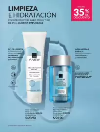 Catálogo Avon Página 107