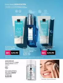 Catálogo Avon Página 108