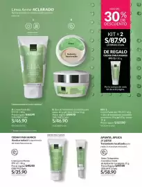 Catálogo Avon Página 109