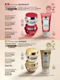 Catálogo Avon Página 110