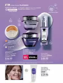 Catálogo Avon Página 111