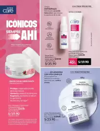 Catálogo Avon Página 116